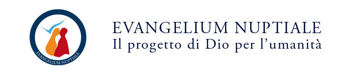 Intestazione Piere Sacre - Evangelium Nuptiale